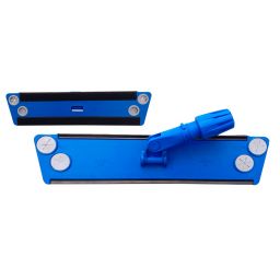 BALAI TRAPEZE 40 CMS VELCRO