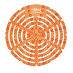 ECRAN URINOIR PARFUM MANGUE - CARTON DE 10