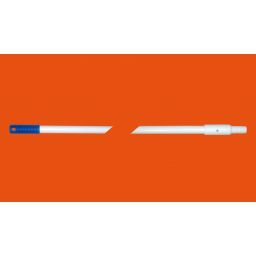 MANCHE ALIMENTAIRE 140 CM FIBRE DE VERRE DV