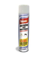 BARRAGE ANTI MOUSTIQUES 400ML