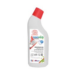 RENOPUR GEL WC DETARTRANT WC GEL COUDE ECOCERT -  750 ML