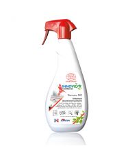 RENOPUR  DES PAE- PULVERISATEUR DE 750 ML