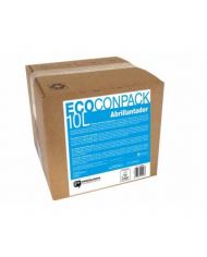 ECOCOMPACK ABRILLANTADOR