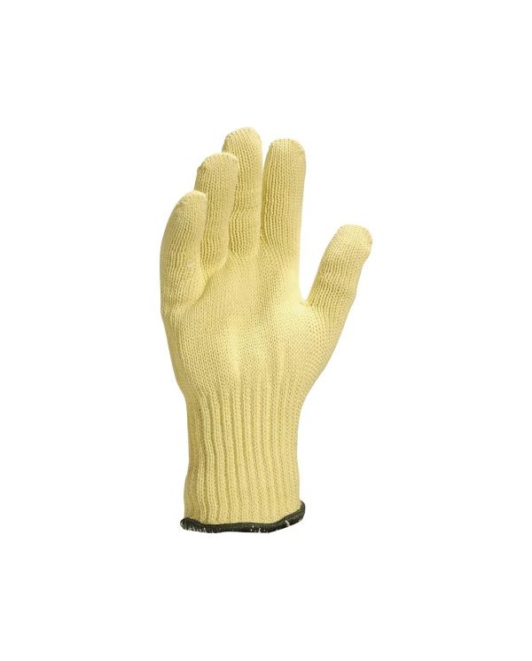 GANTS TOUT FLEUR DE BOVIN TAILLE XL- PAIRE