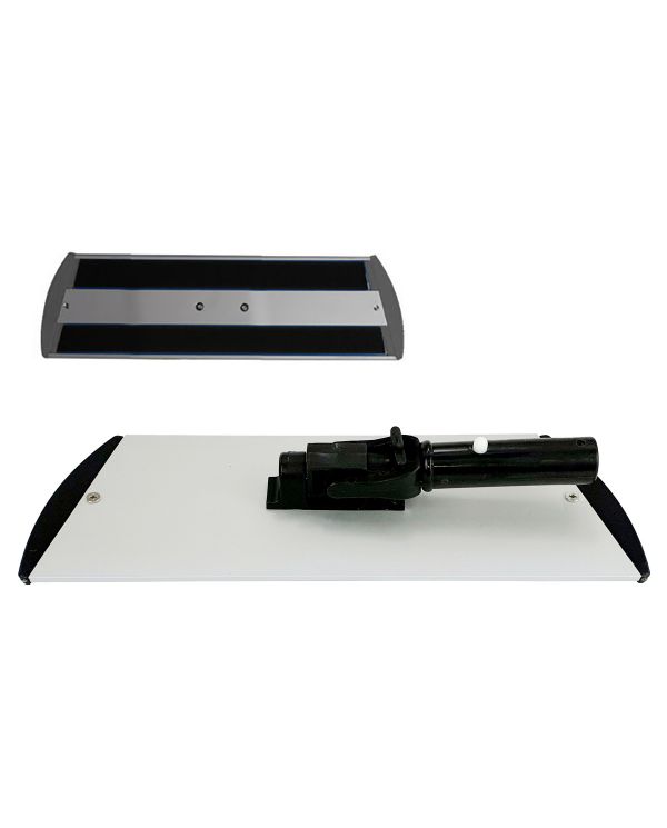 MANCHE ERGONOMIQUE TELESCOPIQUE 66,5 X 101 CM