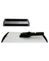 BALAI TRAPEZE VELCRO 25 CMS