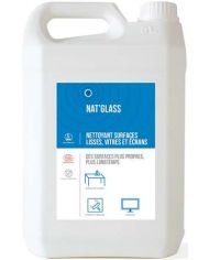 NAT GLASS - BIDON DE 5 LITRES