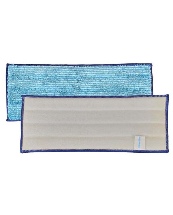 BALAI TRAPEZE VELCRO 25 CMS