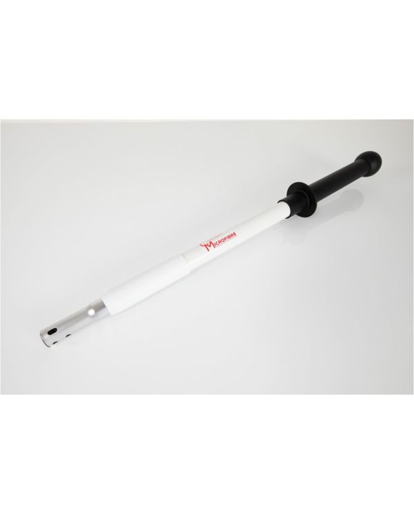 BALAI TRAPEZE VELCRO 25 CMS