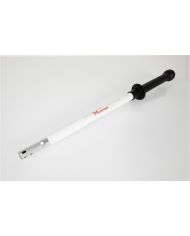 MANCHE ERGONOMIQUE TELESCOPIQUE 66,5 X 101 CM