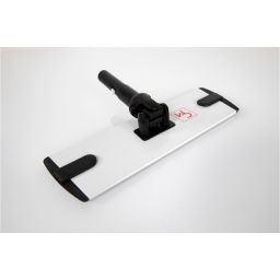 SUPPORT VELCRO BLANC 8 X 25