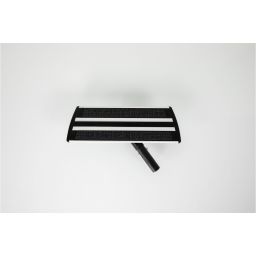 SUPPORT VELCRO BLANC 8 X 25