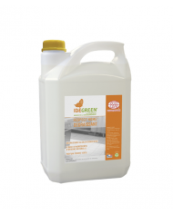 DEGRAISSANT FOUR ET FRITEUSE ECOCERT- BIDON DE 5 LITRES