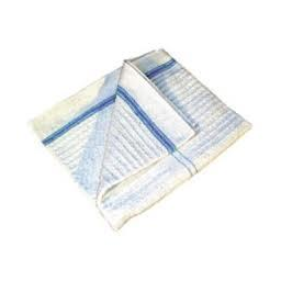 SERPILLIERE GAUFREE ECRUE 100X60