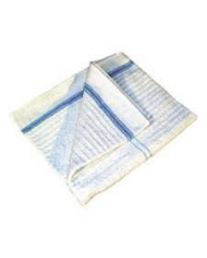 SERPILLIERE GAUFREE ECRUE 100X60