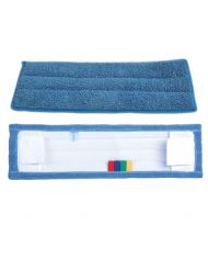 FRANGE 40CM BANDES GRATTANTES POCHES ET LANGUETTES