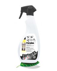 PARADOX FLACON DE 750ML
