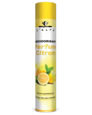 DESODORISANT CITRON - 750 ML
