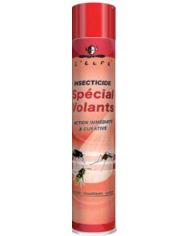 INSECTICIDE VOLANTS - 750 ML