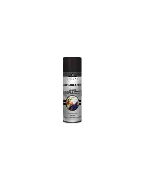 ANTI GRAFFITI C2 SURFACES PEINTES -AEROSOL DE 500 ML