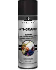 ANTIGRAFFITI C3 SURFACES BETON - AEROSOL 500 ML