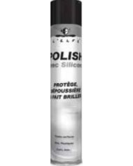 POLISH SILICONE - AEROSOL 750ML