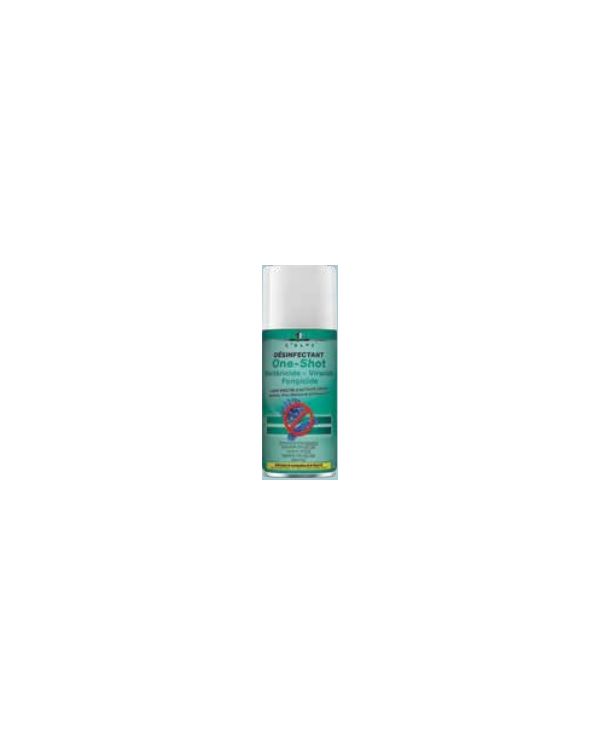 NATCLEAR - NETTOYANT DESINFECTANT DE SURFACES - FLACON DE 750 ML
