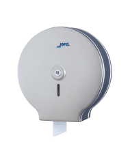 DISTRIBUTEUR MAXI JUMBO INOX BROSSE