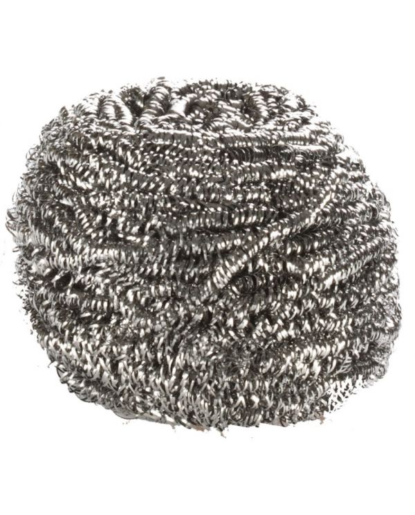 BOULE INOX 60 GR - PQT DE 10