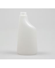 CORPS VAPO TRANSPARENT 600ML