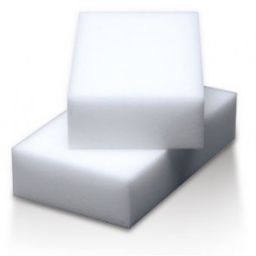 EPONGE GOMMANTE - PQT DE 10