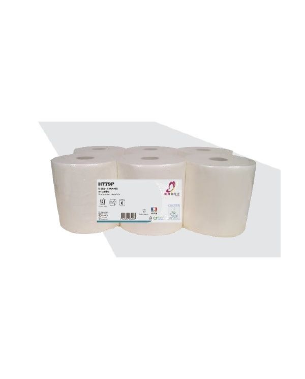 BOBINE DEVIDAGE CENTRALE 450 FORMATS