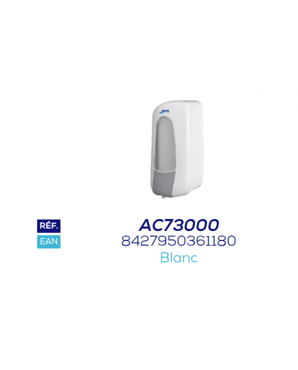 WIPE KITCHEN 80GRAMMES PLI ACORDEON - 5 X 100 FORMATS