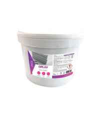 LESSIVE LINGE EN PASTILLES - SEAU DE 125 PASTILLES