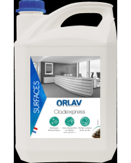 CLADEXPRESS - BIDON DE 5 LITRES