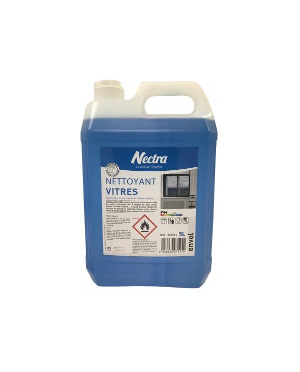 NETTOIE VITRES - FLACON DE 750 ML NETTOIE VITRES - FLACON DE 750 ML
