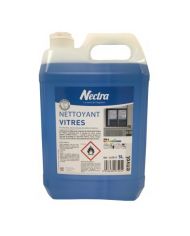 NETTOIE VITRES - BIDON DE 5 L