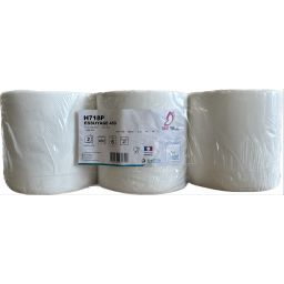 ESSUIE MAINS DEV CENTRAL 450 FTS - PACK DE 6 BOBINES