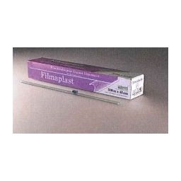 FILM ETIRABLE 450X300M BOITE DIST AVEC SYSTEME DE DECOUPE