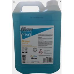 RINCAGE MACHINE - BIDON DE 5 L