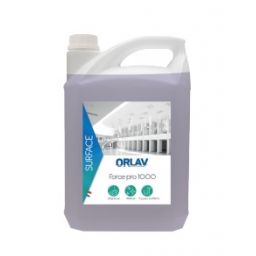 FORCE PRO 1000 DEGRAISSANT - BIDON DE 5 L FORCE PRO 1000 DEGRAISSANT - BIDON DE 5 L