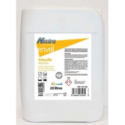 LAVAGE MACHINE - BIDON DE 20 L