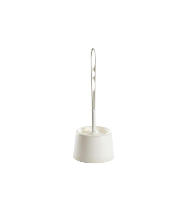 PORTE BALAI 5 FIXATIONS