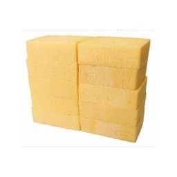 EPONGE N°2 - PQT DE 10