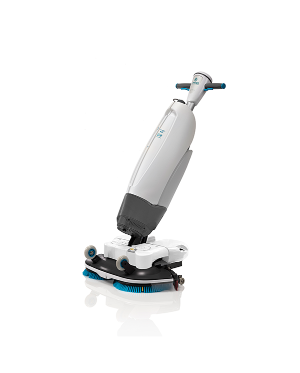 TTB1840 NX avec brosse