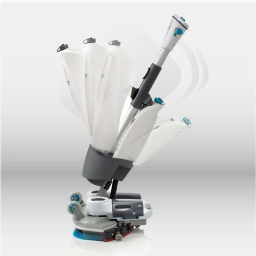 Autolaveuse I-mop XL Plus V22 avec batterie et pack complet Autolaveuse I-mop XL Plus V22 avec batterie et pack complet