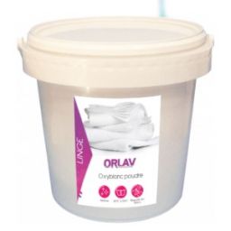 OXYBLANC-SEAU DE 4 KGS