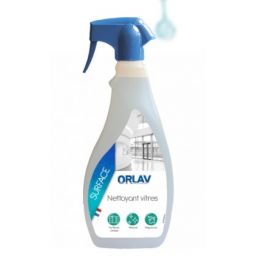 NETTOIE VITRES - FLACON DE 750 ML NETTOIE VITRES - FLACON DE 750 ML