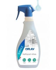 NETTOIE VITRES - FLACON DE 750 ML NETTOIE VITRES - FLACON DE 750 ML