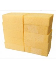 EPONGE N°6 - PQT DE 10